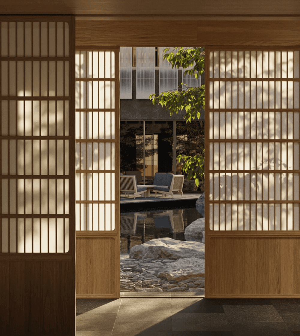 교토 기온의 옛 초등학교에 카펠라 교토가 들어섭니다