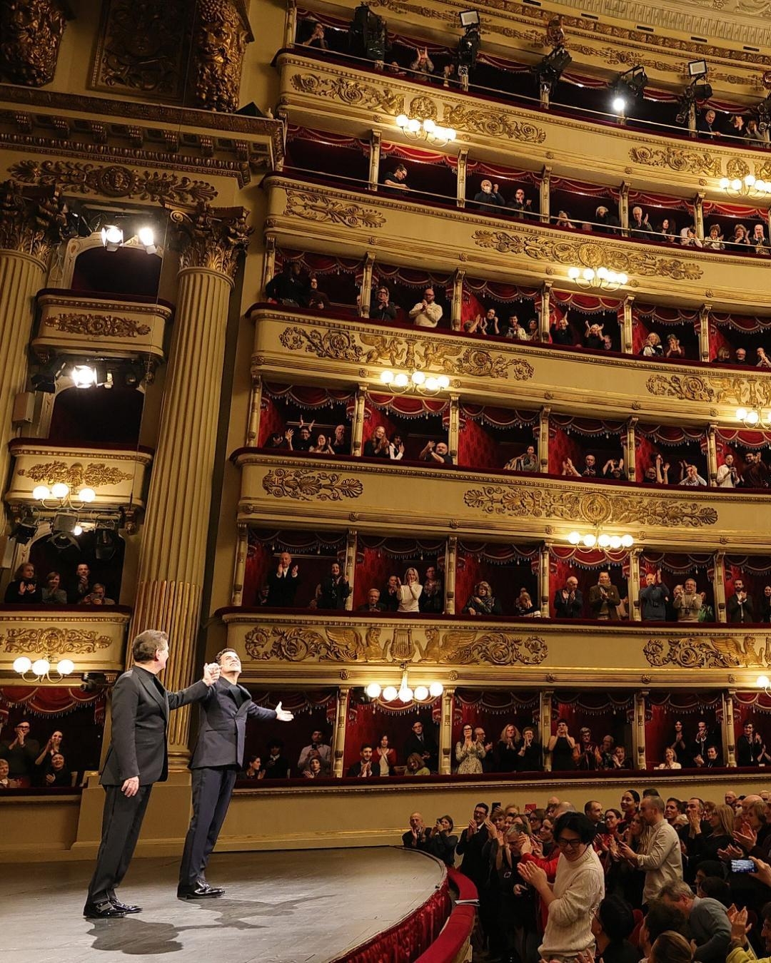 ©라 스칼라 극장