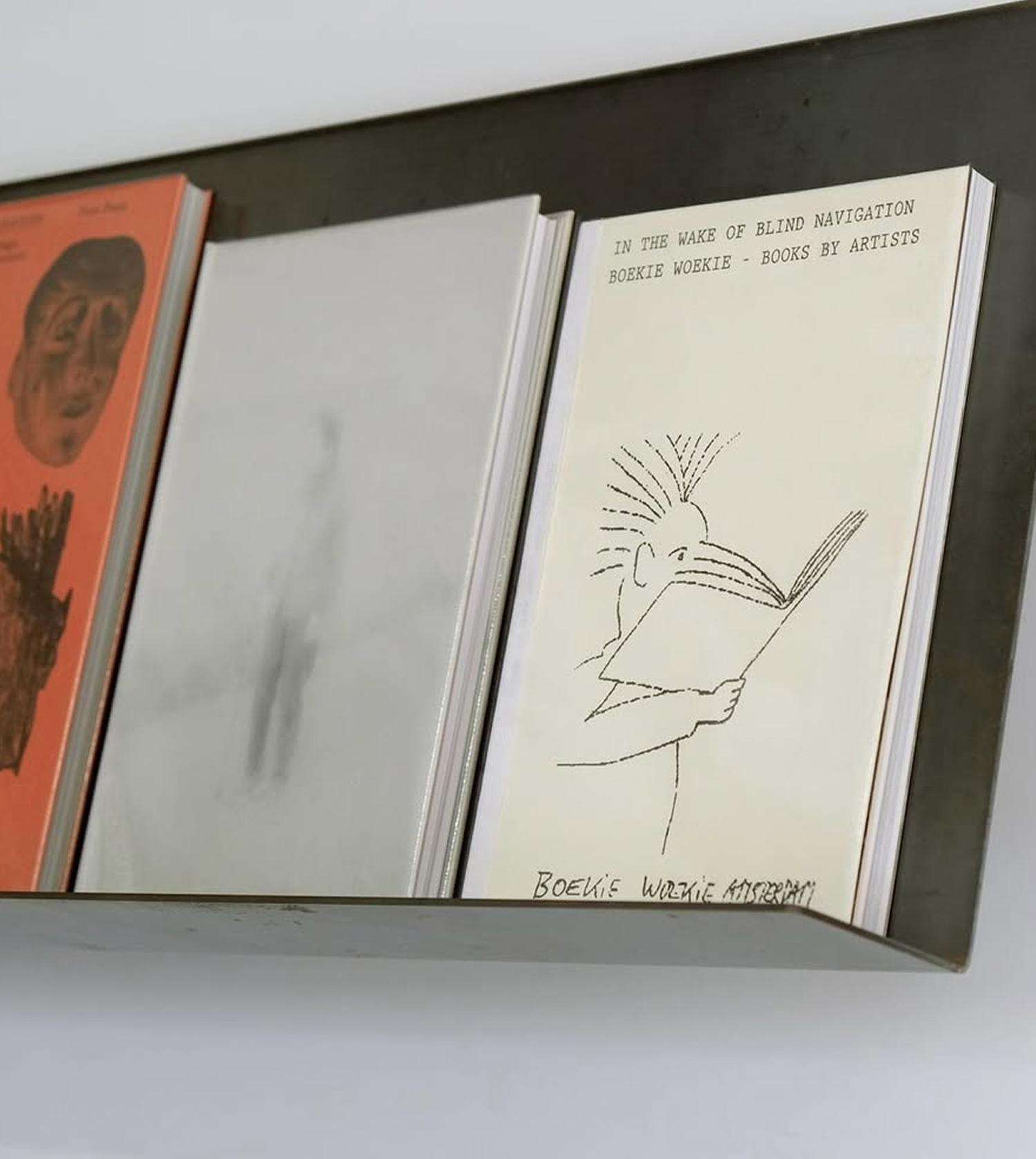 독립서점부터 활자 공방까지 타이베이 문구 여행