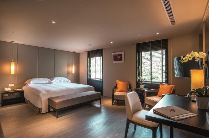 대만온천,타이베이온천,베이터우온천,더가이아호텔타이베이