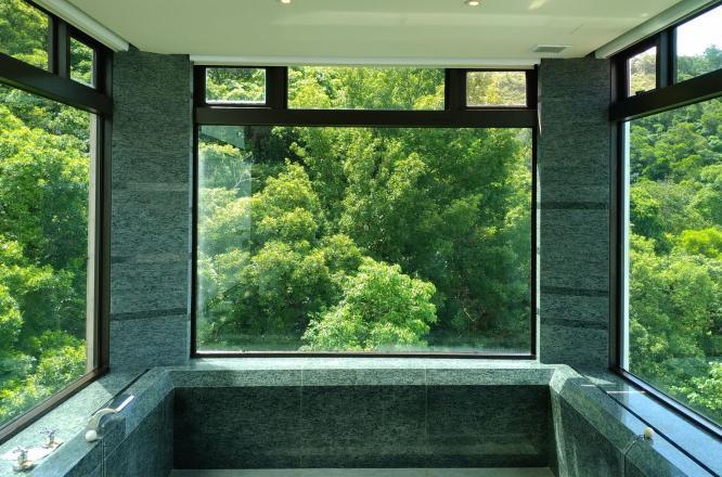 대만온천,타이베이온천,베이터우온천,더가이아호텔타이베이