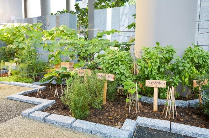 싱가포르호텔,싱가폴호텔,친환경호텔,파크로열컬렉션피커링