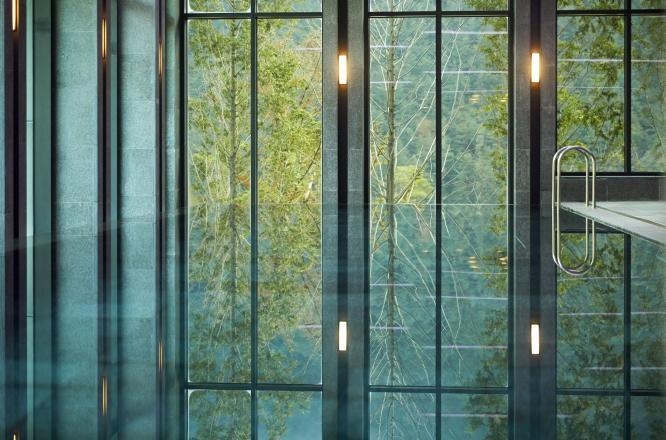 정선호텔,웰니스호텔,숲캉스,파크로쉬리조트