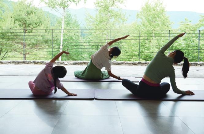 정선호텔,강원랜드호텔,웰니스,하이원그랜드호텔메인타워