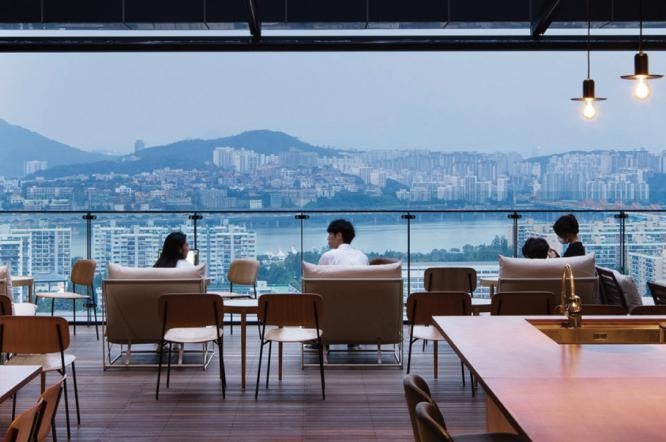 서울호텔,강남호텔,서울호캉스,안테룸서울