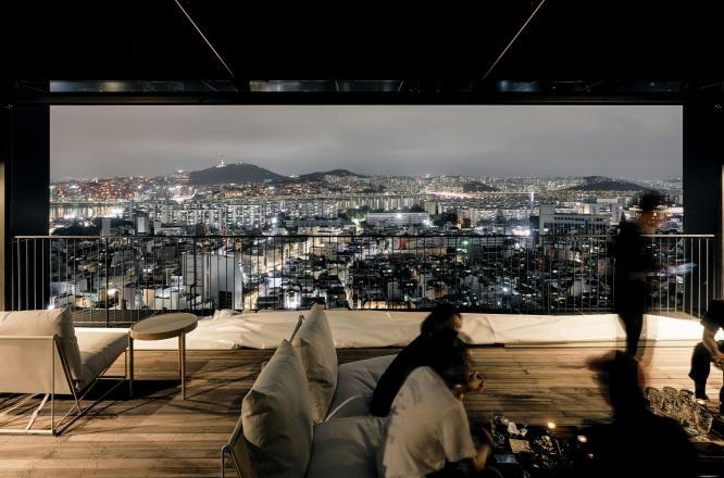 서울호텔,강남호텔,서울호캉스,안테룸서울