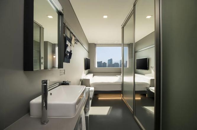 서울호텔,강남호텔,호캉스,반려동물호텔,호텔카푸치노