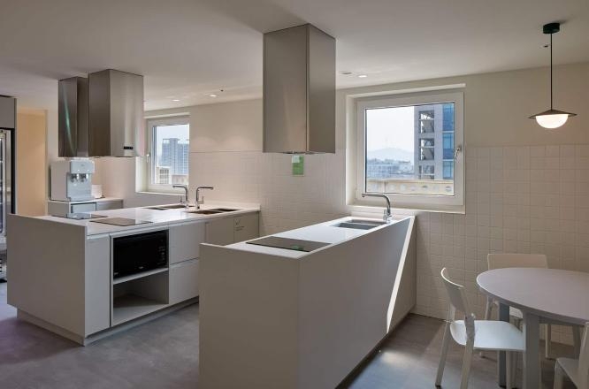 서울호텔,코리빙,호캉스,맹그로브신설