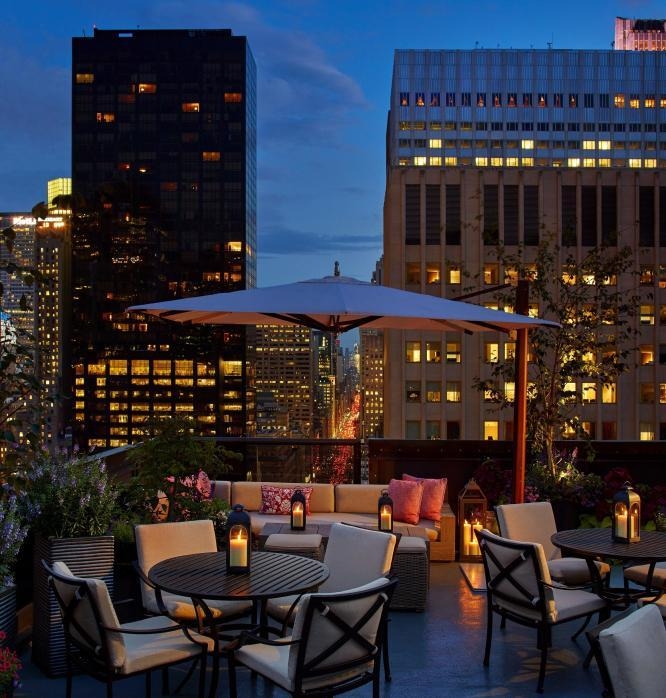 뉴욕호텔,뉴욕5번가,미국호텔,페닌슐라뉴욕