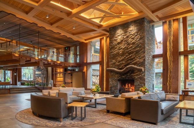 캐나다숙소,밴프숙소,밴프로지,무스호텔앤스위트