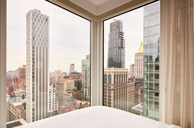 뉴욕호텔,뉴욕5번가,미국호텔,알로노매드