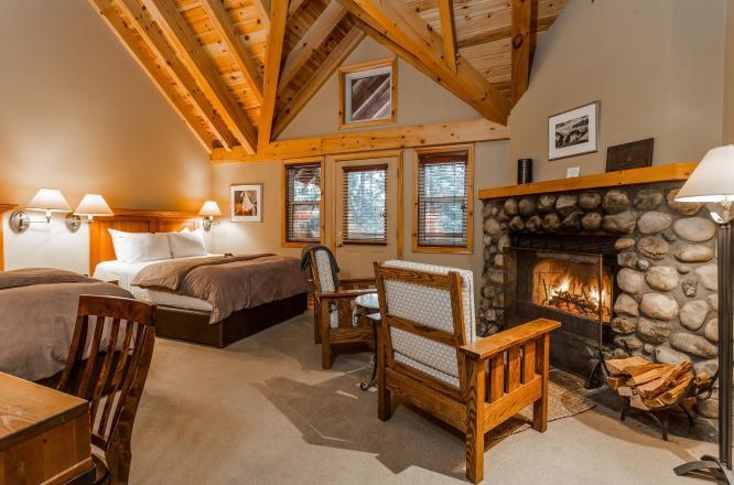 캐나다숙소,밴프숙소,밴프로지,버펄로마운틴로지