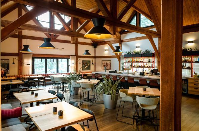 캐나다숙소,밴프숙소,밴프로지,버펄로마운틴로지