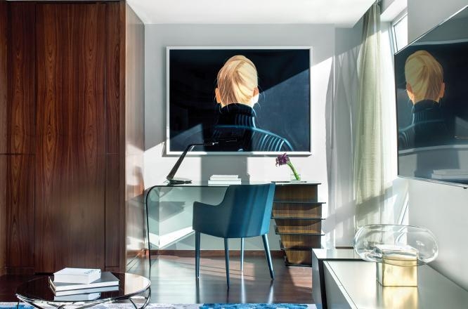 뉴욕호텔,뉴욕5번가,미국호텔,랭험플레이스뉴욕피프스애비뉴