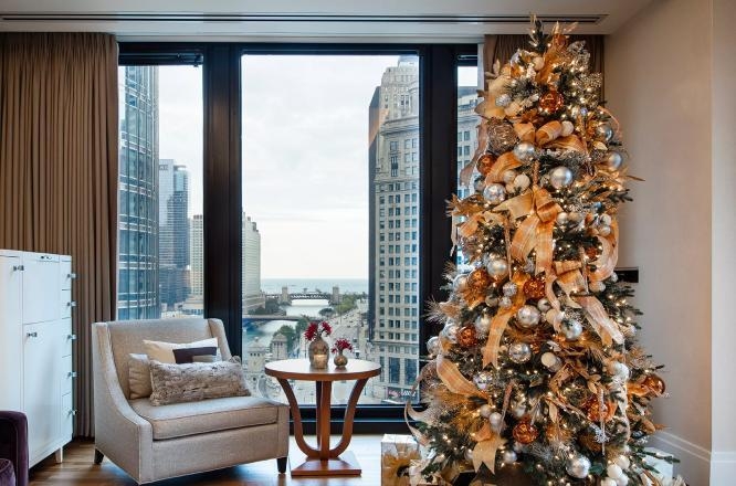 뉴욕호텔,뉴욕5번가,미국호텔,랭험플레이스뉴욕피프스애비뉴