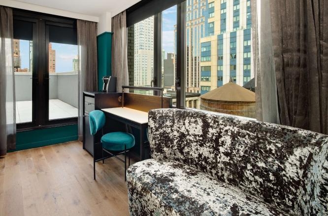 뉴욕호텔,뉴욕5번가,미국호텔,하얏트센트릭미드타운피프스애니뉴뉴욕