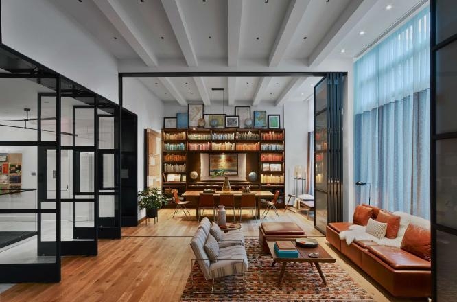 뉴욕호텔,뉴욕5번가,미국호텔,알로노매드