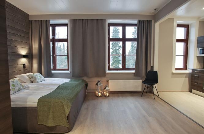 핀란드호텔,로바니에미호텔,산타마을,호텔메채히르바스