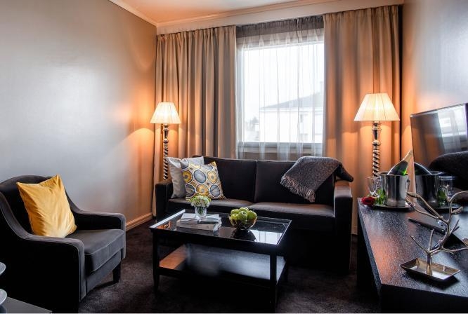 핀란드호텔,로바니에미호텔,산타마을,아틱시티호텔