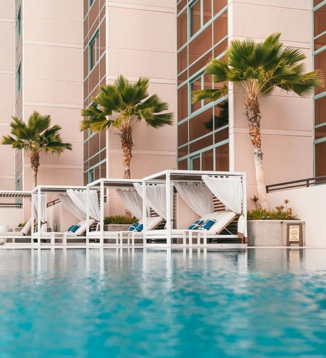 하와이호텔,하와이호캉스와이키키호텔,프린스와이키키