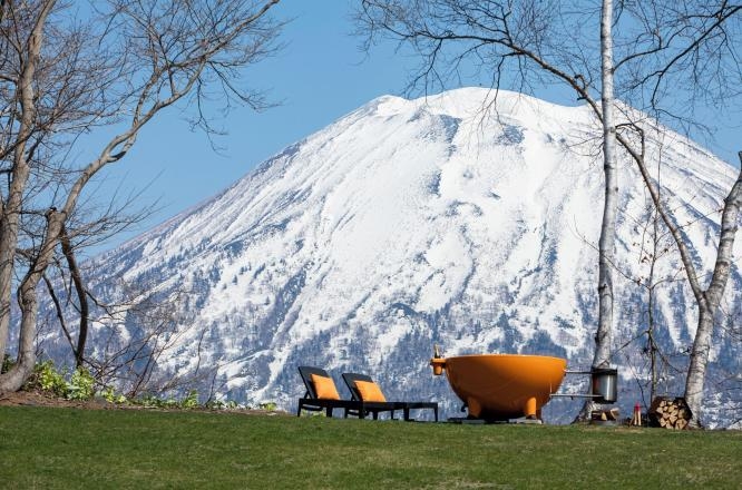 홋카이도호텔,홋카이도스키장,니세코호텔,안다루컬렉션니세코