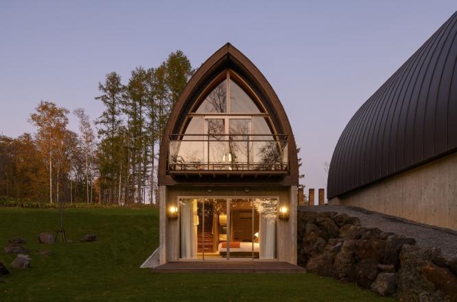 홋카이도호텔,홋카이도스키장,니세코호텔,안다루컬렉션니세코