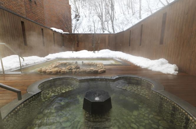 홋카이도호텔,홋카이도스키장,니세코호텔,니세코콘부온센모코노쇼