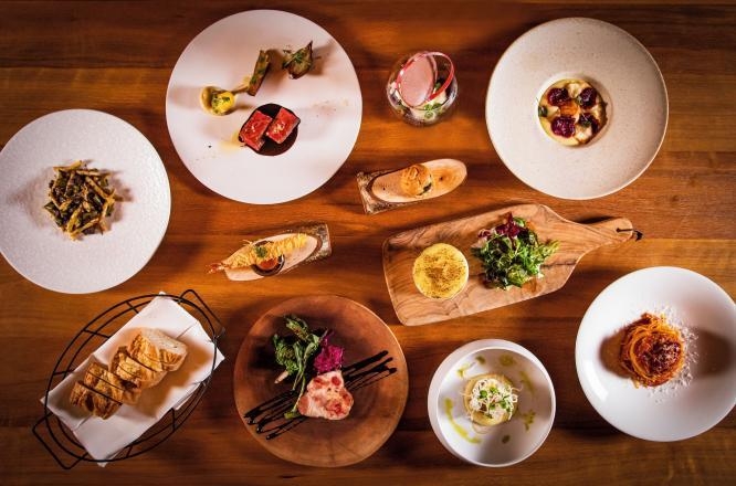 홋카이도호텔,홋카이도스키장,니세코호텔,안다루컬렉션니세코