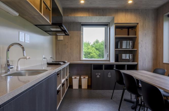 홋카이도호텔,홋카이도스키장,니세코호텔,미드타운니세코