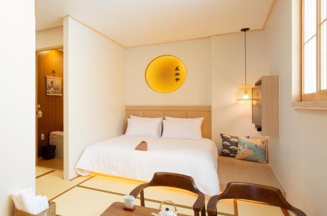 토모노야호텔료칸대천,대천료칸,대천호텔