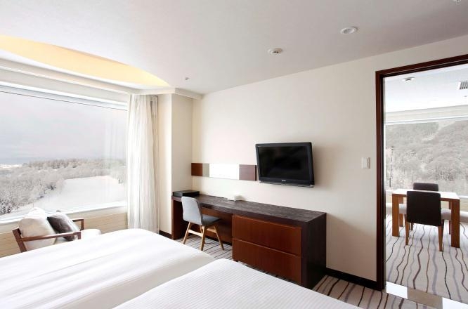 홋카이도호텔,홋카이도스키장,니세코호텔,힐튼니세코빌리지