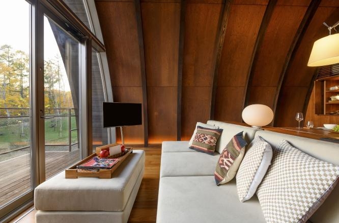 홋카이도호텔,홋카이도스키장,니세코호텔,안다루컬렉션니세코