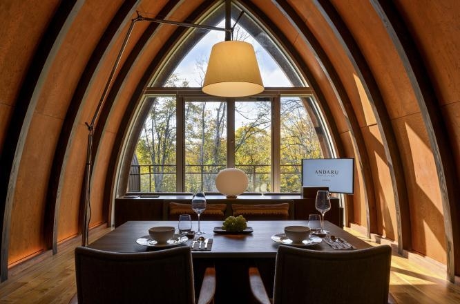 홋카이도호텔,홋카이도스키장,니세코호텔,안다루컬렉션니세코