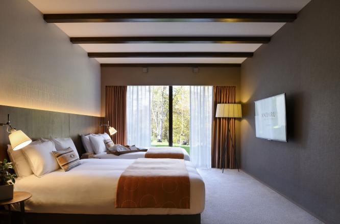 홋카이도호텔,홋카이도스키장,니세코호텔,안다루컬렉션니세코