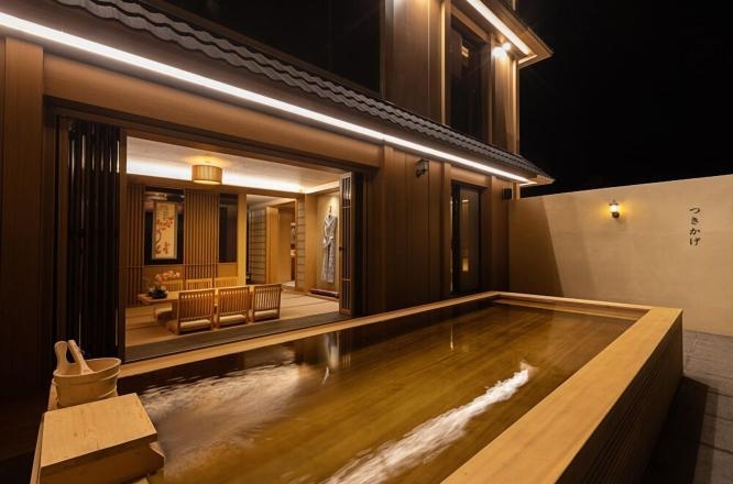 호시카게료칸호텔,부산료칸,부산호텔