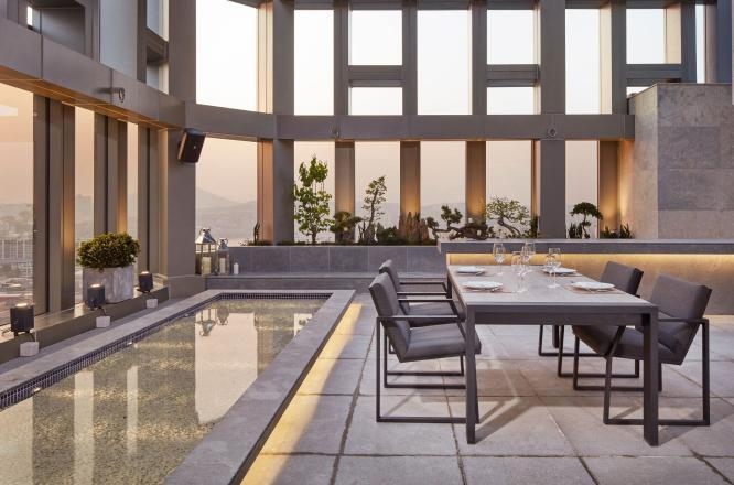 서울호텔,강남호텔,서울호캉스,포포인츠바이쉐라톤강남