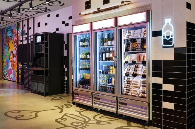 서울호텔,서울호캉스,명동호텔,목시서울명동