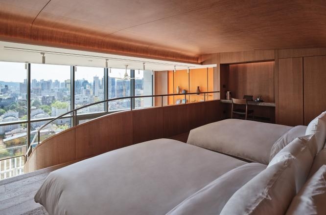 서울호텔,강남호텔,서울호캉스,아난티앳강남