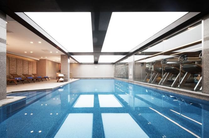 서울호텔,서울호캉스,프레이저플레이스센트럴서울