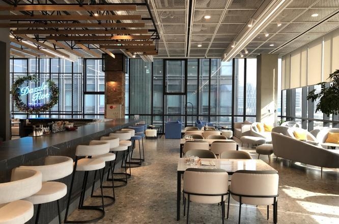 광명호텔,광명호캉스,테이크호텔서울광명