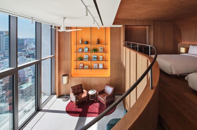 1서울호텔,강남호텔,서울호캉스,아난티앳강남