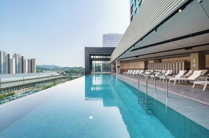 광명호텔,광명호캉스,테이크호텔서울광명