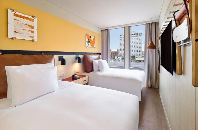 서울호텔,서울호캉스,명동호텔,목시서울명동