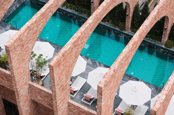 서울호텔,강남호텔,서울호캉스,아난티앳강남