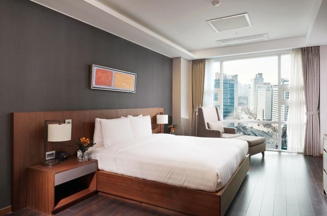 서울호텔,서울호캉스,프레이저플레이스센트럴서울