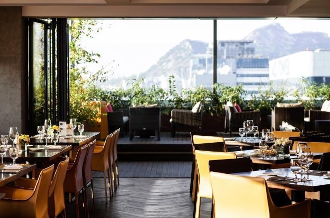 서울호텔,서울호캉스,프레이저플레이스센트럴서울