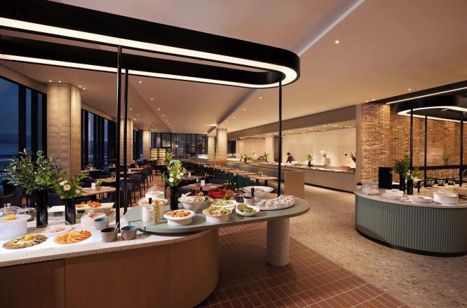 광명호텔,광명호캉스,테이크호텔서울광명