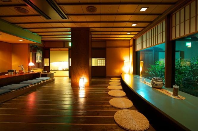 하코네료칸,도쿄료칸,일본온천,무사시노벳칸