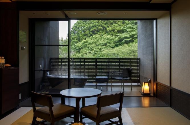 하코네료칸,도쿄료칸,일본온천,하코네고와키엔텐유