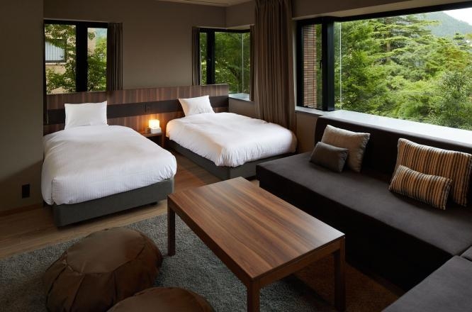 하코네료칸,도쿄료칸,일본온천,하코네유토와